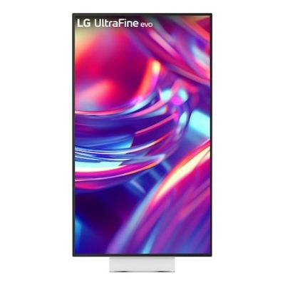 14. LG 32U990A-S Computer Monitor 81.3 cm (32") 6144 x 3456 px 6K Ultra HD LCD Gray