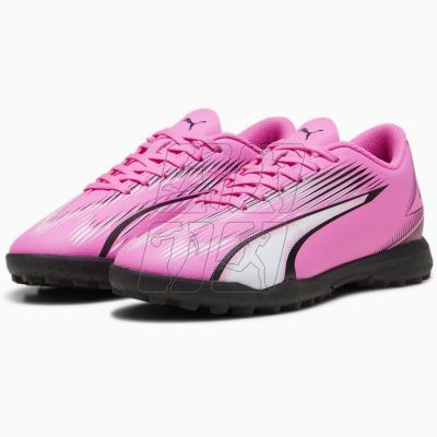 5. Puma Ultra Play TT Jr shoes 107779 01