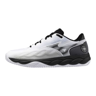 2. Mizuno Wave Enforce Court CC M 61GC243509 shoes
