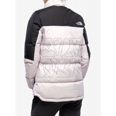 5. The North Face Diablo Down Jacket W NF0A4SVK80U1