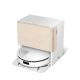 2. iRobot Roomba Max 705 Combo cleaning robot + AutoWash docking station white