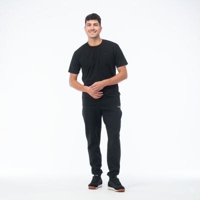 4. Men's Short Sleeve T-Shirt FROXALI