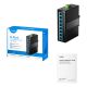 3. Cudy IF1008P Network Switch (10/100) Black