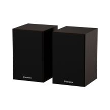 GENESIS ARSEN 302BT 2.0 BROWN SPEAKERS