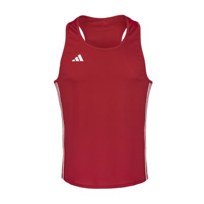 2. adidas Boxing Top blue