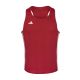 2. Adidas Boxing Top blue