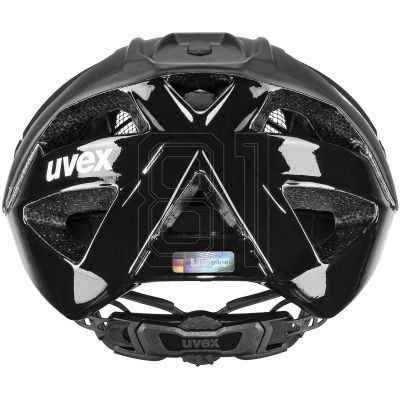 2. Uvex Quatro CC 41/3/026/06 Bike Helmet