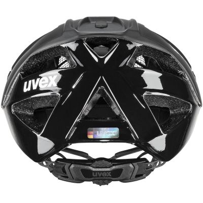 2. Uvex Quatro CC 41/3/026/06 bicycle helmet