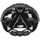2. Uvex Quatro CC 41/3/026/06 Bike Helmet