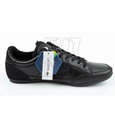 5. Lacoste Chaymon M 3502H shoes