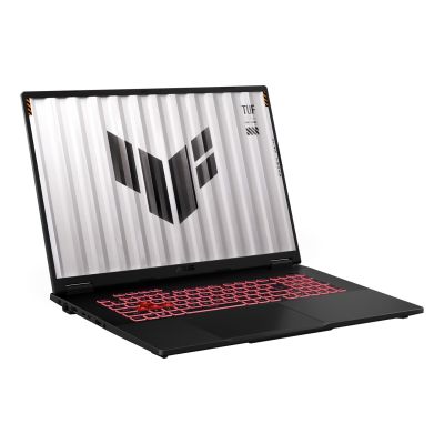 4. ASUS TUF Gaming A18 FA808UH-S8021 Ryzen 7 260 18.0"FHD+ 144Hz IPS-level 300nits AG 16GB DDR5 5600 SSD512 GeForce RTX 5050 8GB WLAN+BT LAN Cam1080p 90WHrs NoOS Jaeger Gray