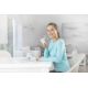11. Medisana 54115 inhaler (white)