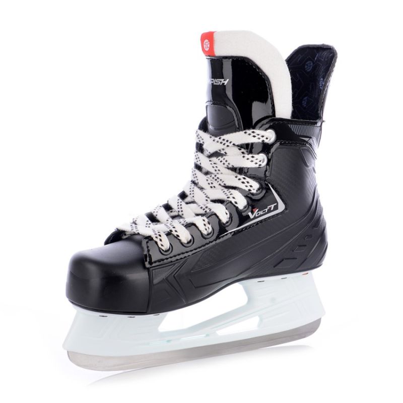 17. TEMPISH Volt-T Pro hockey skates