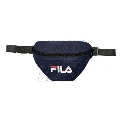 3. Fila Fortaleza FBU0134 50004 Waist Bag