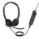 2. Jabra Engage 50 II USB C/A Headset, M