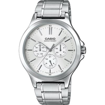 Men's Watch CASIO MTP-V300D-7AVDF + BOX