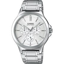 Men's Watch CASIO MTP-V300D-7AVDF + BOX