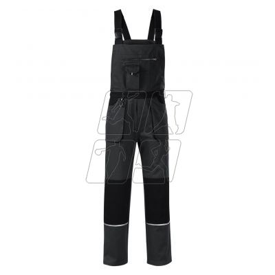 3. Rimeck Woody M MLI-W0294 ebony gray pants