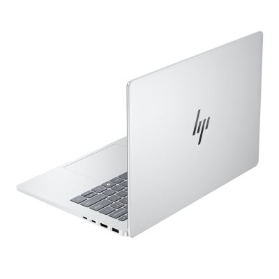 15. HP OmniBook 7 AI 14-fr0003nw Intel Core Ultra 5 225U Laptop 35.6 cm (14") 2K 16 GB LPDDR5-SDRAM 512 GB SSD Wi-Fi 6E (802.11ax) Windows 11 Pro AI PC Silver
