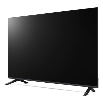 13. LG 43UA73003LA LED TV 43'' 4K Ultra HD WebOS Dolby Digital DVB-T2 Black