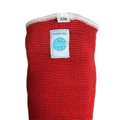 20. MASTERS double-sided elbow protectors OSŁ-MFE 081821-MFEXS