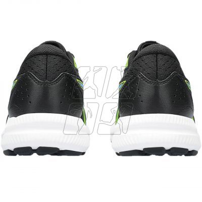 4. Asics Gel Contend 8 M running shoes 1011B492 012