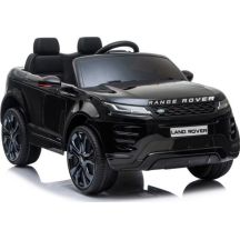 Range Rover Evoque Remote Control LED Battery Car Black
