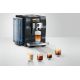10. Jura Z10 Aluminum Black Coffee Machine (EB)