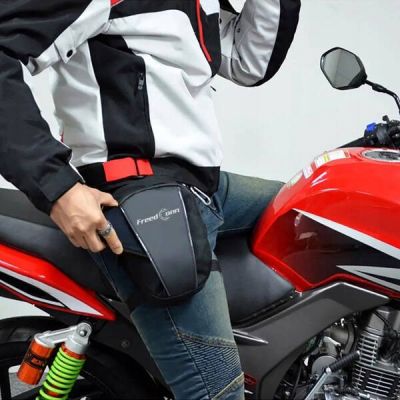 11. FreedConn ZC084 Thigh Bag