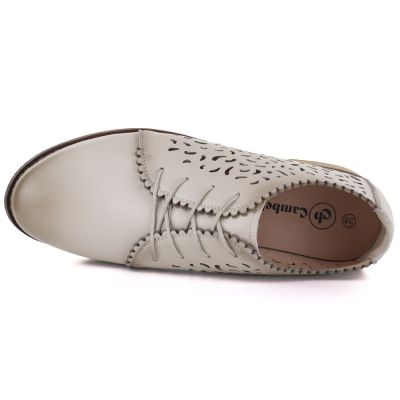 4. Insulated ankle boots with zipper Potocki W WOL94A black