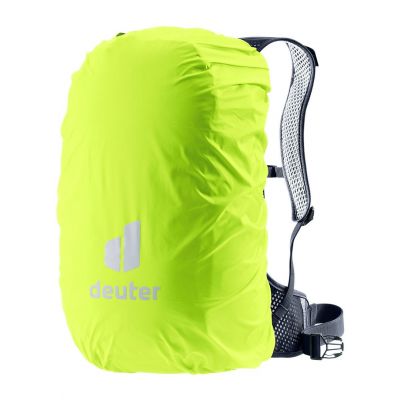 8. Deuter Race Air 14+3 Cycling Backpack 320442370000