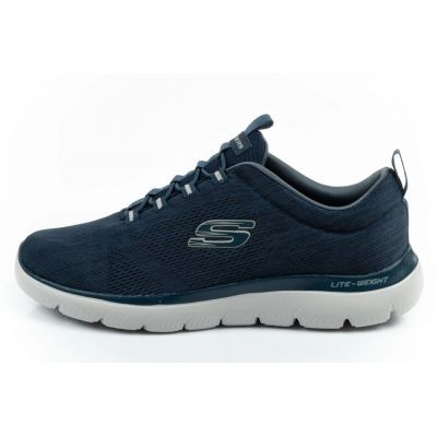 2. Skechers Summits-Louvin M 232186/NVY shoes
