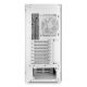 13. Sharkoon AK5M RGB Midi Tower White
