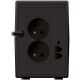 2. PowerWalker VI 650 SHL FR Line-interactive technology 0.65 kVA 360 W 2 x mains socket