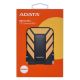 8. ADATA HD710 PRO External HDD Drive (1TB; 2.5"; USB 3.2; Yellow)