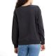 3. Levi&#39;s Standard Crew Hoodie W 246880006