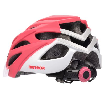 52. Meteor Marven Bicycle Helmet 24737-24738,24798