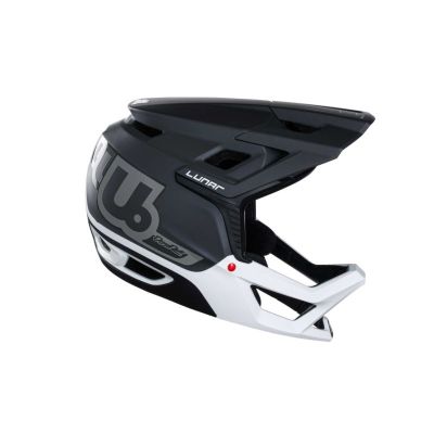3. URGE LUNAR helmet Gray-white S/M 54-56 cm