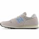 2. Women's New Balance 373 sneakers suede beige (WL373BL2)