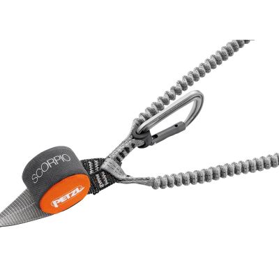 4. Petzl Scorpio Vertigo