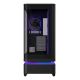 5. ASUS PRIME AP304 TG ARGB BLACK Case