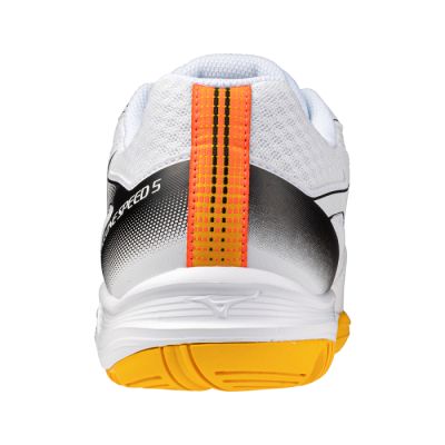 6. Mizuno Cyclone Speed 5 V1GA258098 shoes