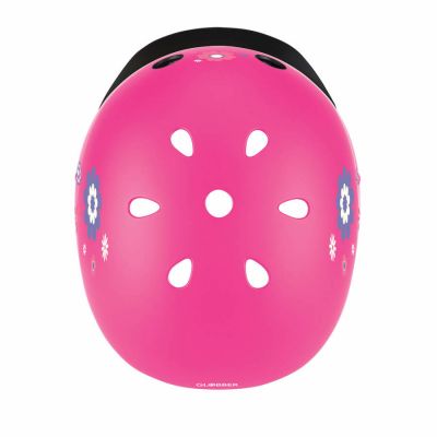 14. Globber Elite Lights 507-110 Jr helmet HS-TNK-000011575