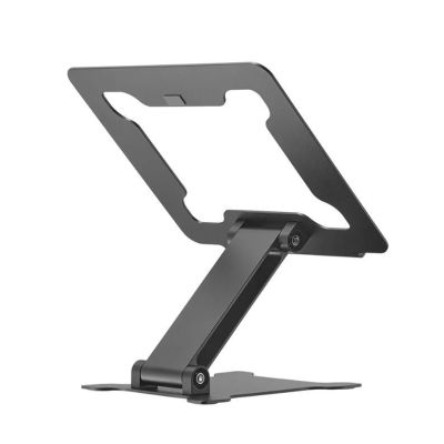 21. Neomounts DS20-740BL1 Laptop Stand Notebook Holder Black 38.1 cm (15")