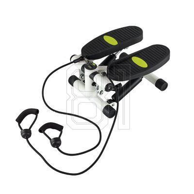 34. Straight stepper with HMS S3038 17-22-150 links