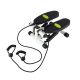 34. Straight stepper with HMS S3038 17-22-150 links