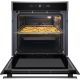 8. WHIRLPOOL WOI4S8CM1SXA Electric Oven