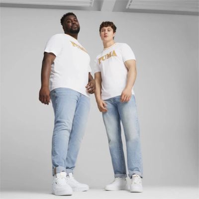 6. Puma Squad T-shirt M 678967 02