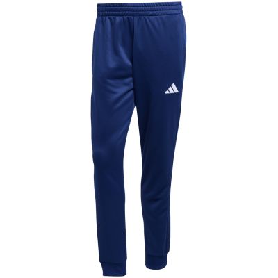 12. Adidas Sportswear Basic 3-Stripes French Terry M KB7656 tracksuit