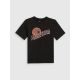 5. Boy's regular printed T-shirt 4F 4FJRSS26TTSHM4278-20S